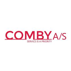 Comby Greenland A/S