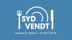 Cafe Sydvendt