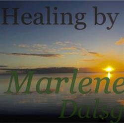 Life & Healing by Marlene Dalsgaard