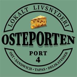Osteporten
