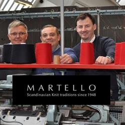Martello ApS