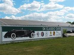 DK Classic Cars