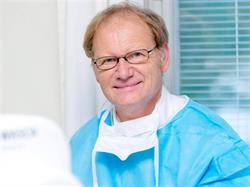 Øjenkirurgisk Klinik v/Peter Brincker