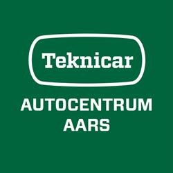 Autocentrum Aars