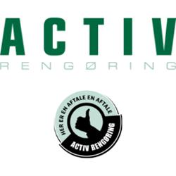 Activ Rengøring