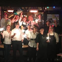 Klassisk 65, Bistrot & Vinbar