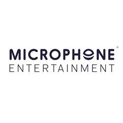 Microphone Entertainment