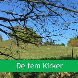 De fem Kirker