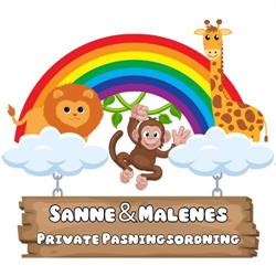 Sanne og Malenes Private Pasningsordning