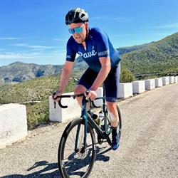 Belgian Cycling Club