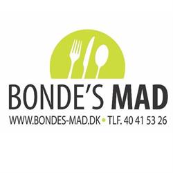 Bonde's Mad