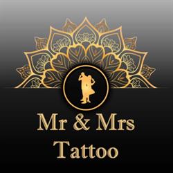 Mr & Mrs Tattoo - Viborg