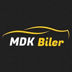 MDK Biler