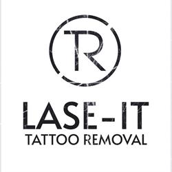 Lase-It Tattoo Removal