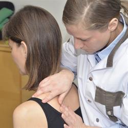 Osteopati huset