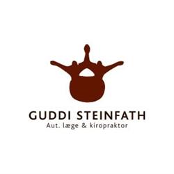 Kiropraktor & Læge - Guddi Steinfath