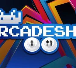 Arcadeshoppen