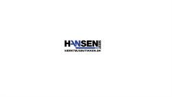 HANSEN SEEST ApS