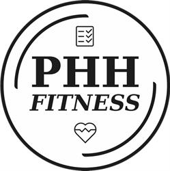 PHH Fitness - Fysik og Velvære