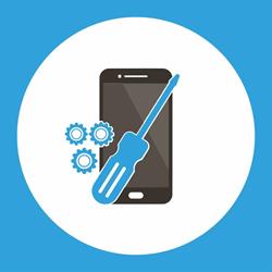 Ismart repair