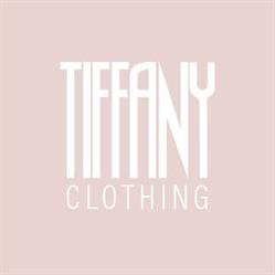 Tiffany Clothing