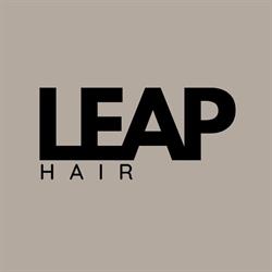 Frisør Leap Hair - Frederiksberg