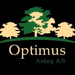 Optimus Anlæg A/S