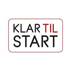 KLAR TIL START