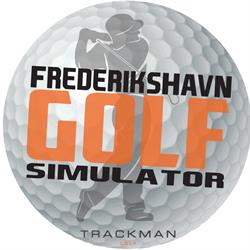 Frederikshavn Simulator golf