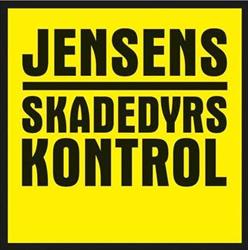 Jensens Skadedyrskontrol