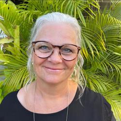 Gitte Howlett - Hverdagstrivsel og Skilsmisse i børnehøjde