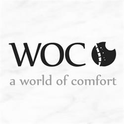 WOC a world of comfort