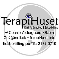 TerapiHuset v/Connie Vestergaard