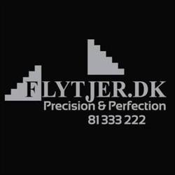 Flytjer.DK v/ Tim Michael Sick Møller