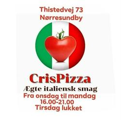 crispizza