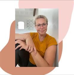 Rikke Steen - Yoga