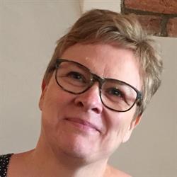 Kost og Sind v/Charlotte Rosendal