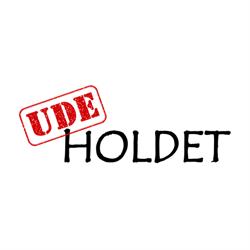udeholdet