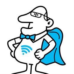 WIFI Kompagniet ApS
