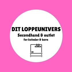 Dit Loppeunivers ApS
