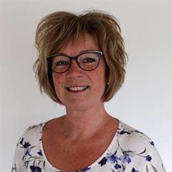 Hos Frisøren v/Grethe Sønderskov Langballe