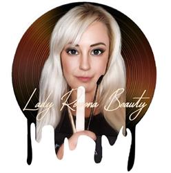 Lady Rowena Beauty