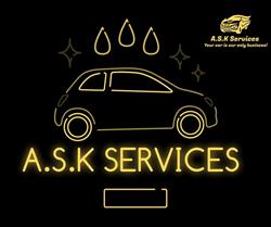 A.S.K Services
