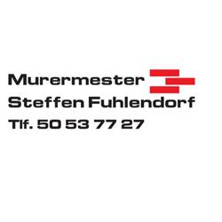 Murermester Steffen Fuhlendorf