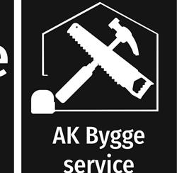A. K. Bygge Service ApS