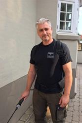 Skadedyr-fri V Per Jonassen