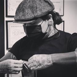 Morguen Body Piercing Art