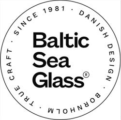 Baltic Sea Glass Denmark
