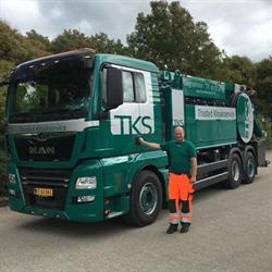 Thisted Kloakservice ApS