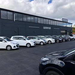 Glostrup Biler & Autoservice